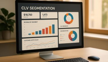 Ultimate Guide to CLV Segmentation for SaaS