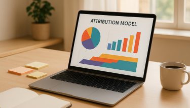 5 Steps to Build Custom Attribution Models