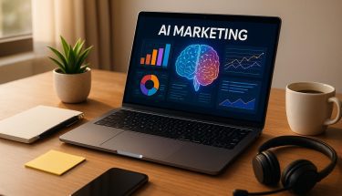 Your First AI Marketing System: 7 Building Blocks Every Startup Can Afford