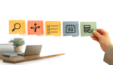 Growth Marketing Experts: How to Find, Vet & Hire the Right One for Your B2B Startup