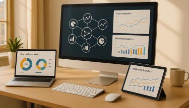 Complete Guide to Data Integration for Cross-Channel Campaigns