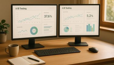 How to Interpret A/B Test Results Accurately