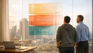 How to Choose a GTM Consultant for a Technical Startup Before You Scale