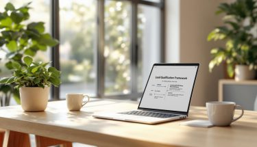 How to Build a Lead Qualification Framework