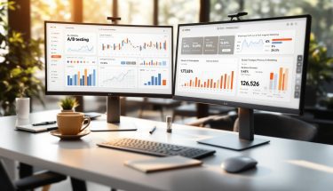 10 A/B Testing Tips for B2B Campaigns