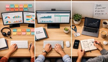 Best AI Search Visibility Tools by Use Case: Agency, In-House Team & Early-Stage Startup