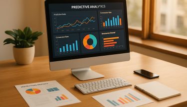Predictive Analytics in Marketing: 10 Real-World Use Cases Driving Results
